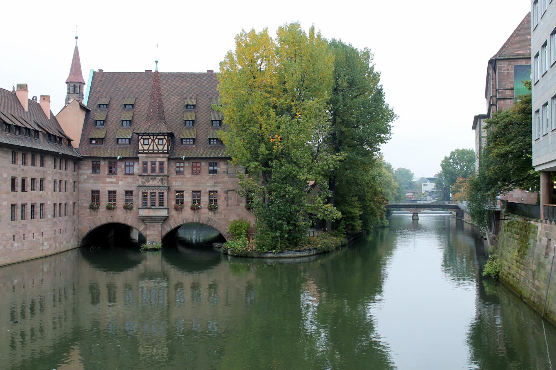 Heilig-Geist-Spital