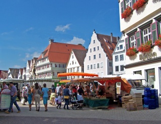 Marktplatz