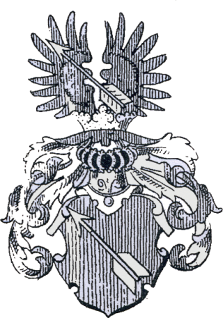 Wappen Gutstejn
