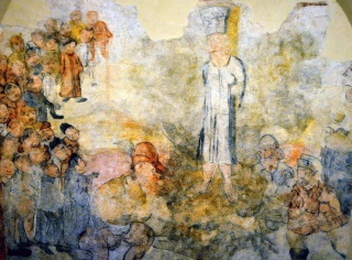 Filiální kostel sv. Václava