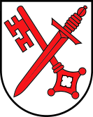Wappen Naumburg