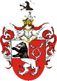 Wappen Žebrák