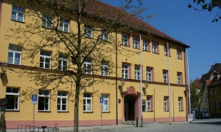 Stadthaus