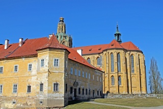 Klostergebäude
