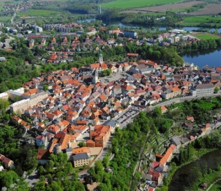 Žižkovo náměstí