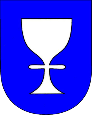 Wappen Krakovec