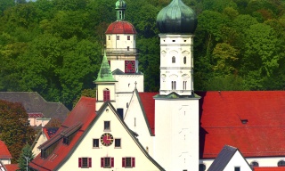 Stadtkirche