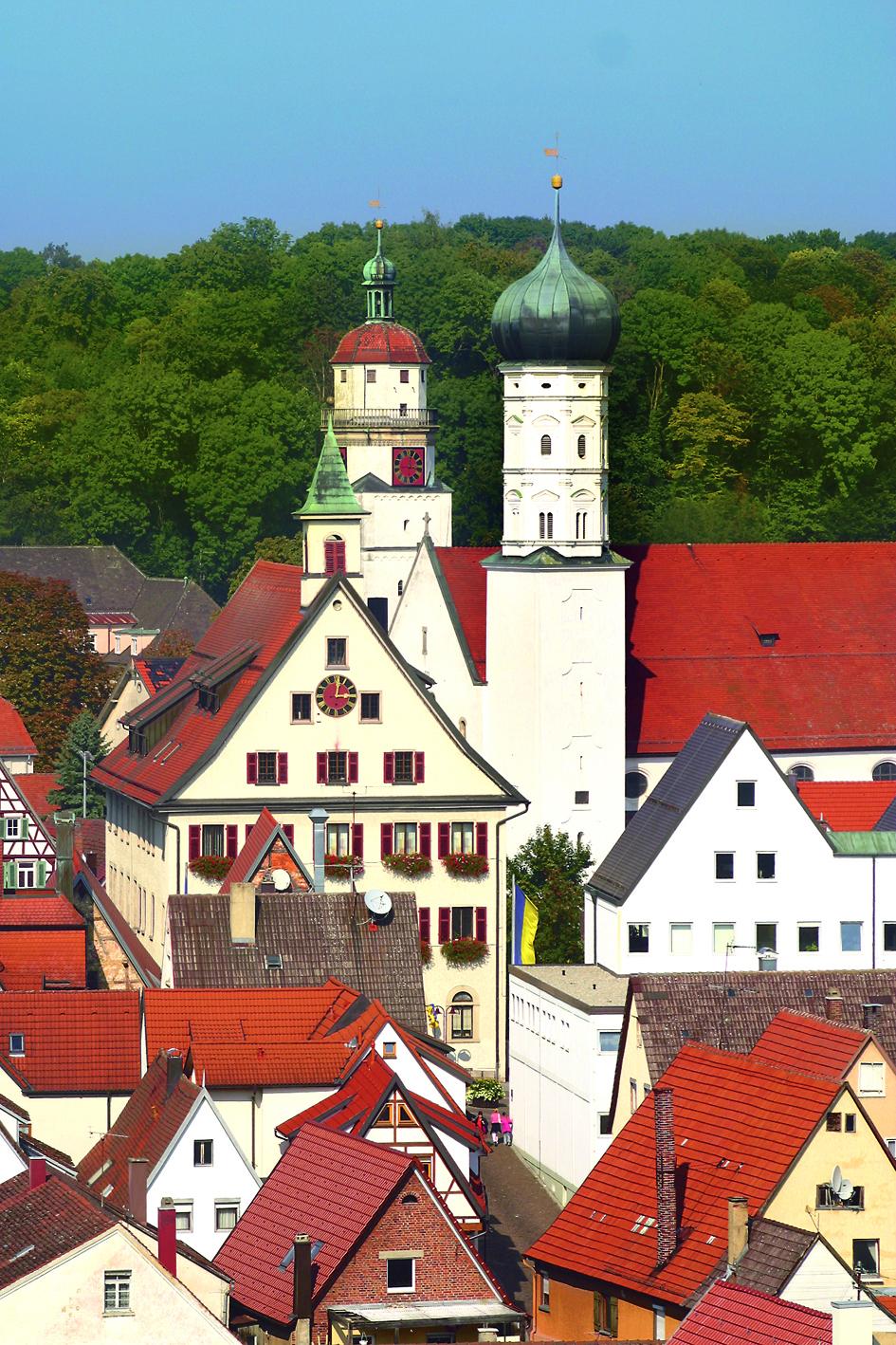 Stadtkirche