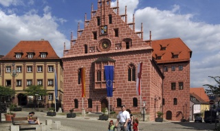 Rathaus