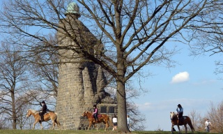 Sudoměř, Památník Jana Žižky