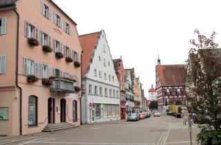 Der Marktplatz