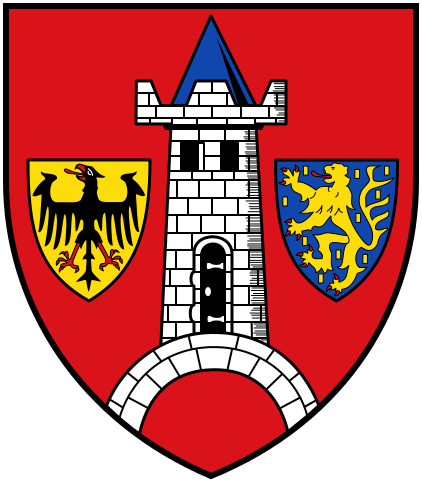 Wappen Schwabach