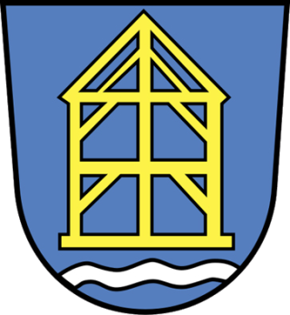 Wappen Gunzenhausen