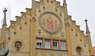 Das Heilig-Geist-Spital