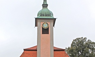 Die Franzosenkirche