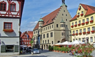 Rathaus