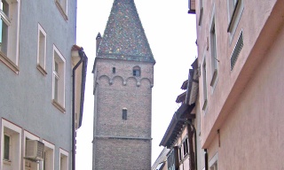 Der Metzgerturm
