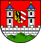 Wappen Lauf an der Pegnitz