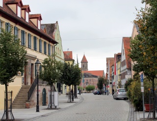 Marktplatz
