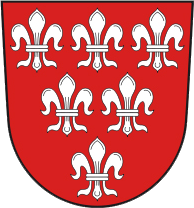 Wappen Sulzbach