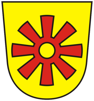 Wappen Markdorf