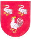 Wappen Svamberk