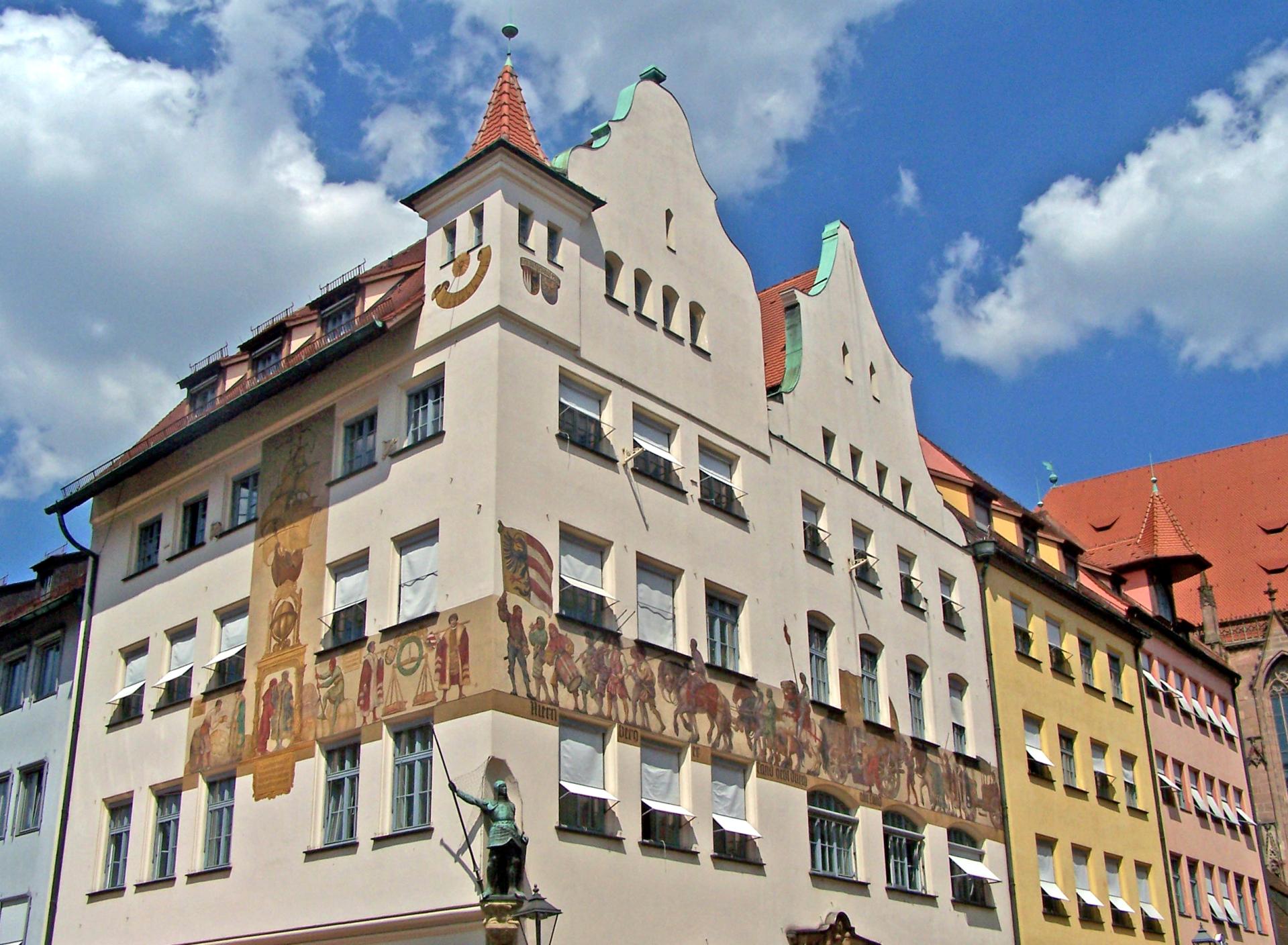 Wagenzug