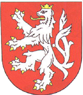 Wappen Tachov