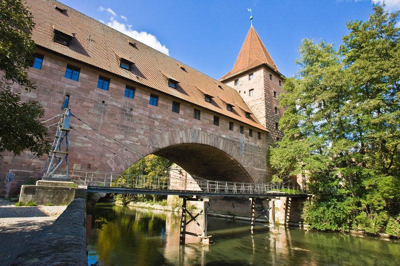 Kettensteg