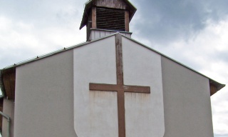 Tschechoslowakische Hussitische Kirche