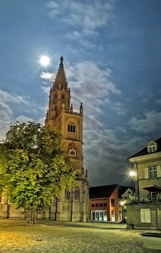 Münster