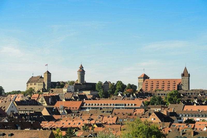 Kaiserburg