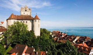 Burg Meersburg