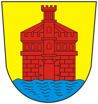 Wappen Meersburg