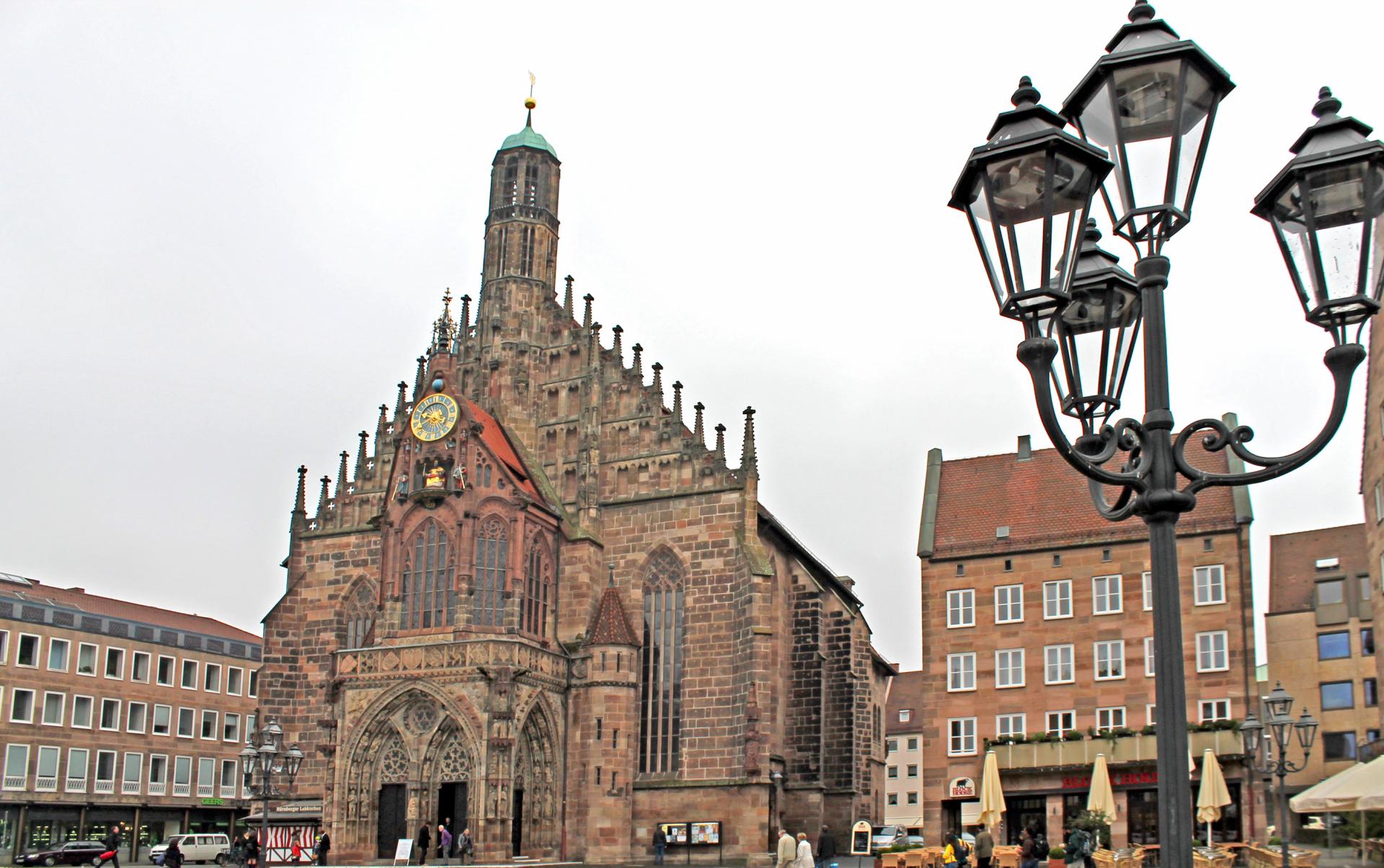 Frauenkirche