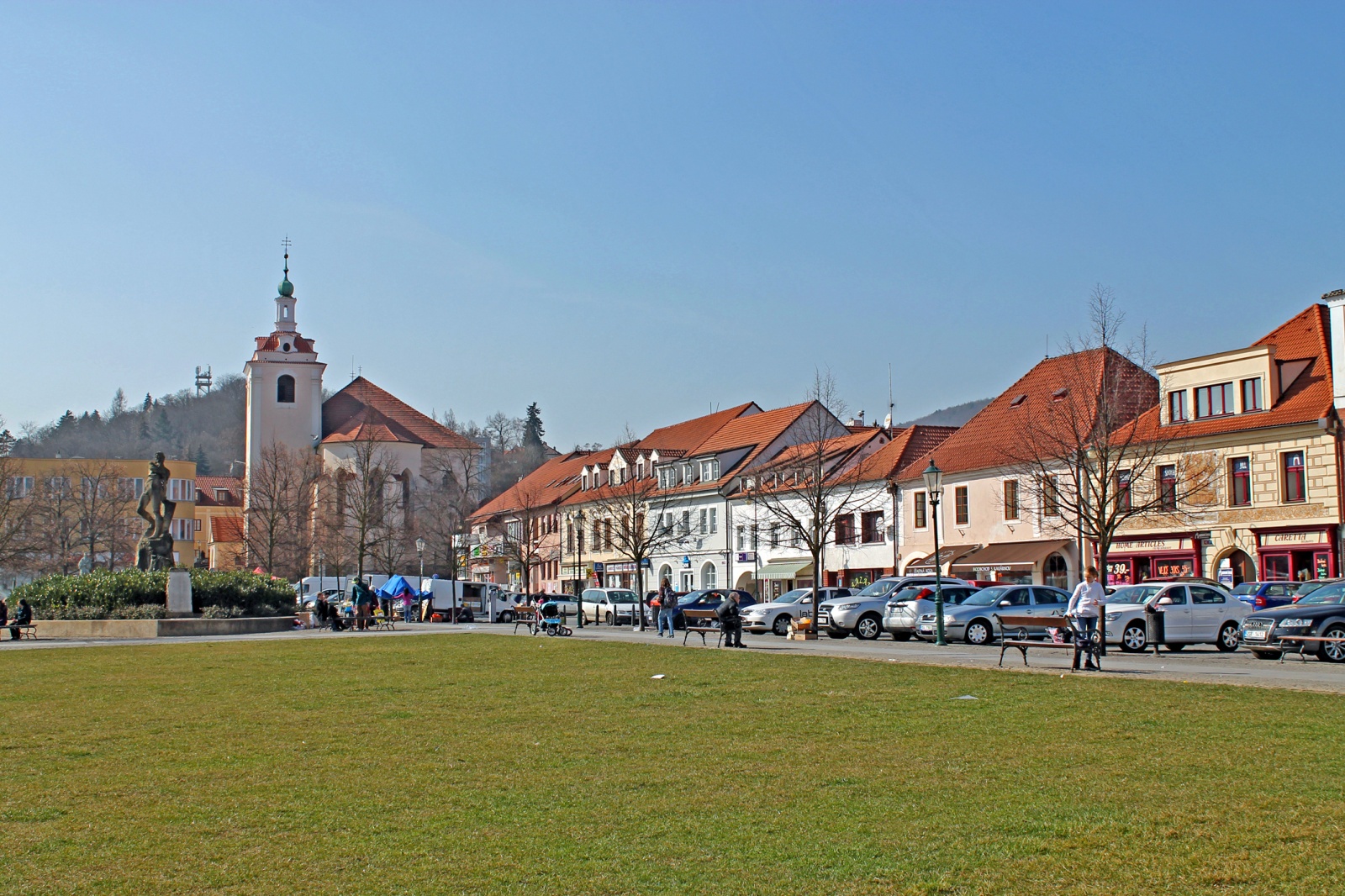 Beroun