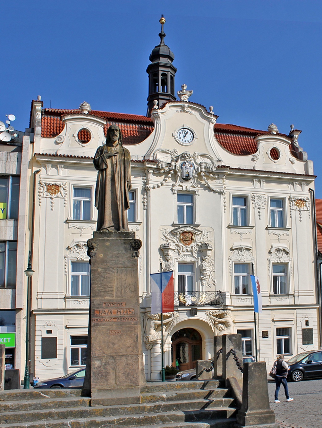 Beroun